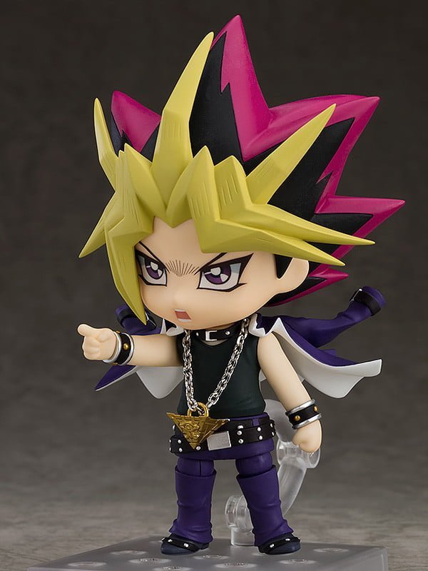Nendoroid - #1069 - Yami Yugi Pose4