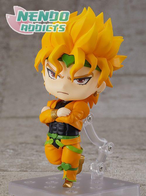 Nendoroid - #1110 - Dio pose1