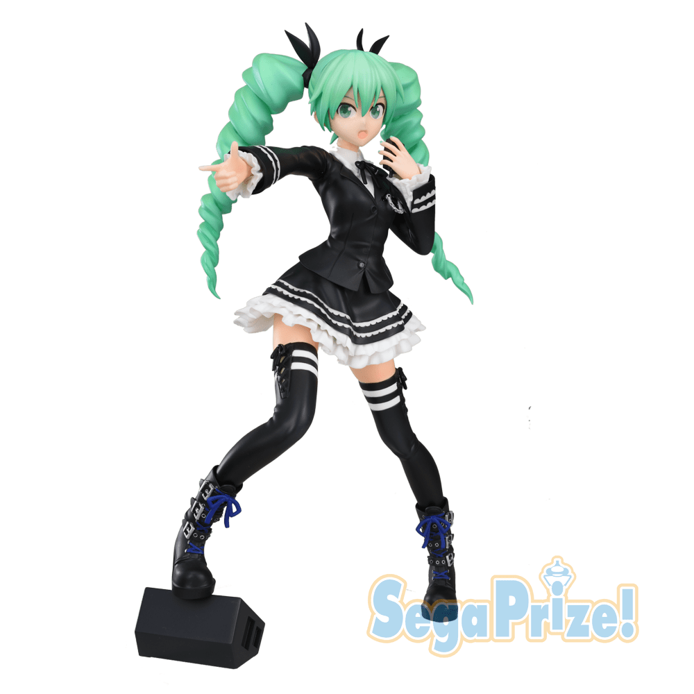 Nendo Addicts - Dark Angel Miku