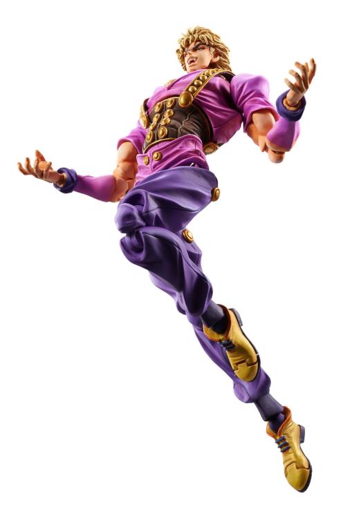 Nendo Addicts - Dio Brando Super Action Medicos pose2