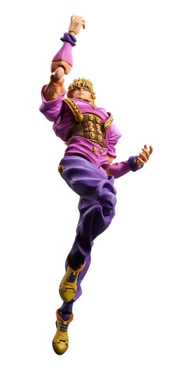 Nendo Addicts - Dio Brando Super Action Medicos pose3
