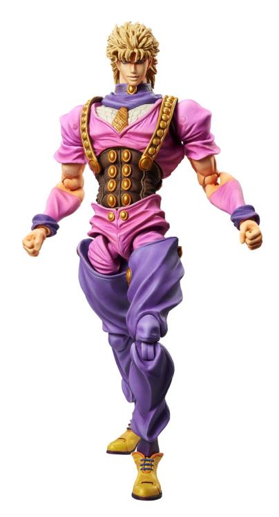 Nendo Addicts - Dio Brando Super Action Medicos