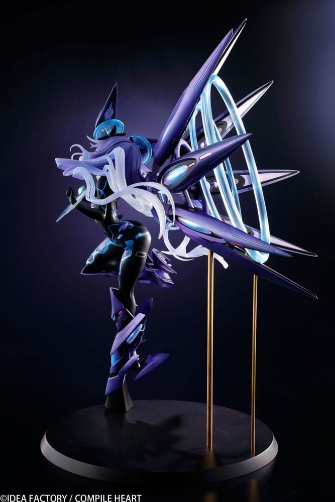 Nendo Addicts - Next Purple pose1