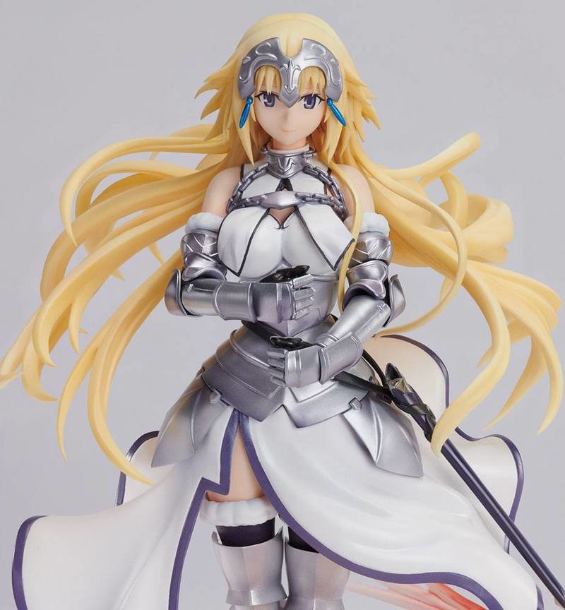 Nendo Addicts - Ruler La Pucelle