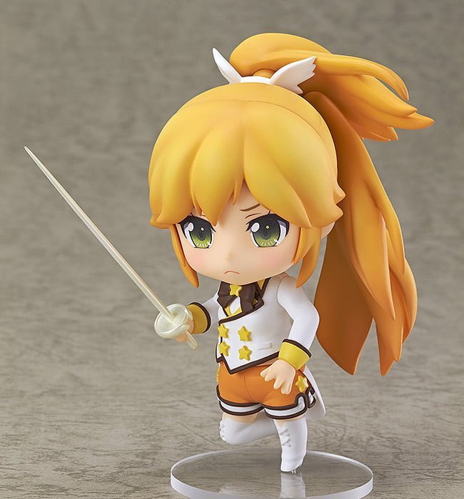 Nendoroid - #397 - Sasara Pose2