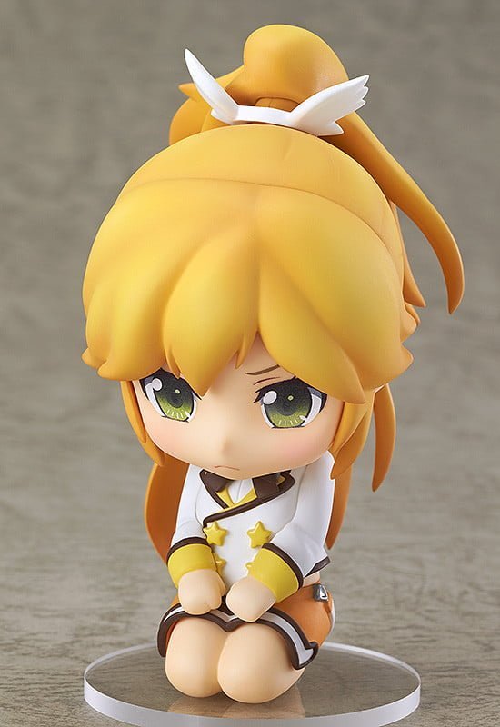Nendoroid - #397 - Sasara Pose3