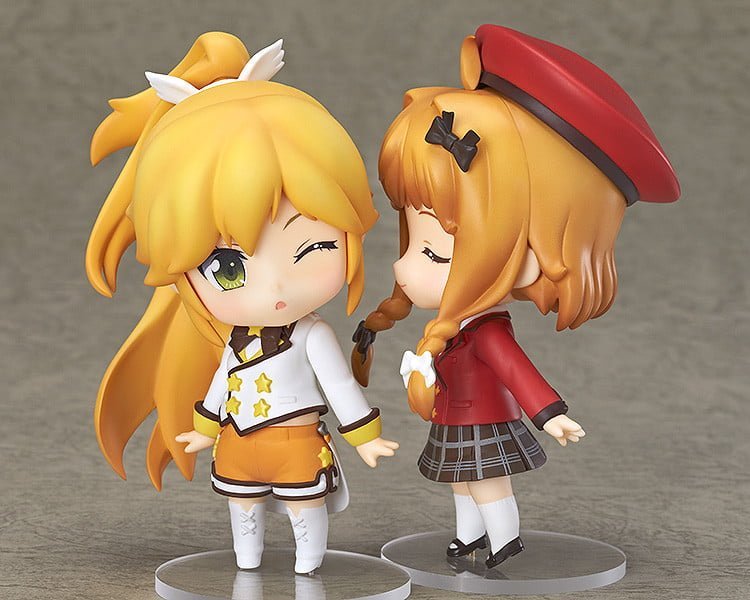 Nendoroid - #397 - Sasara Pose4