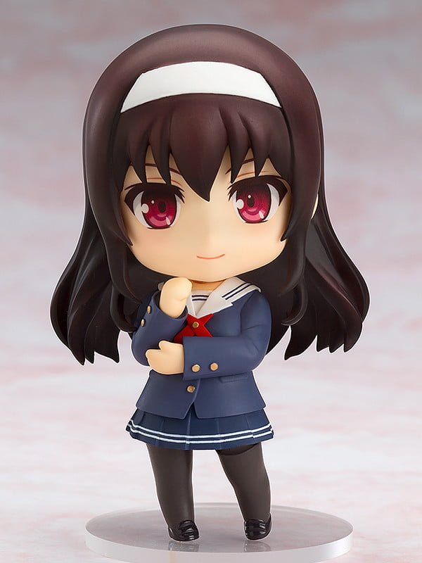 Nendoroid - #738 - Utaha Kasumigaoka