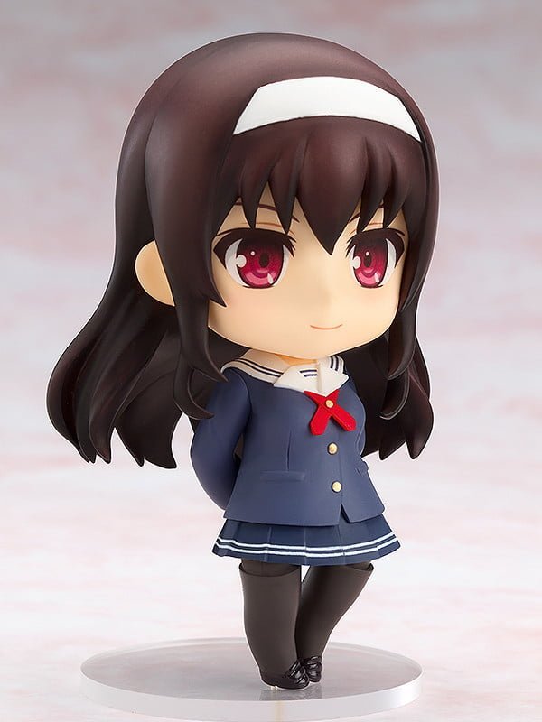Nendoroid - #738 - Utaha Kasumigaoka Pose1