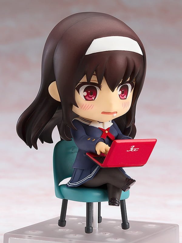Nendoroid - #738 - Utaha Kasumigaoka Pose3