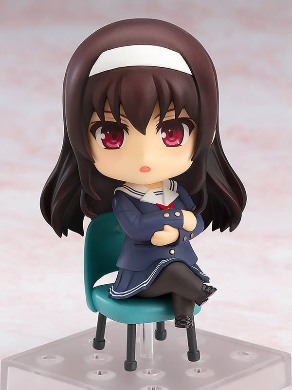 Nendoroid - #738 - Utaha Kasumigaoka Pose4