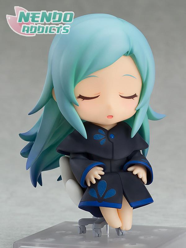 Nendoroid - #805 - Tomo Kunagisa pose1