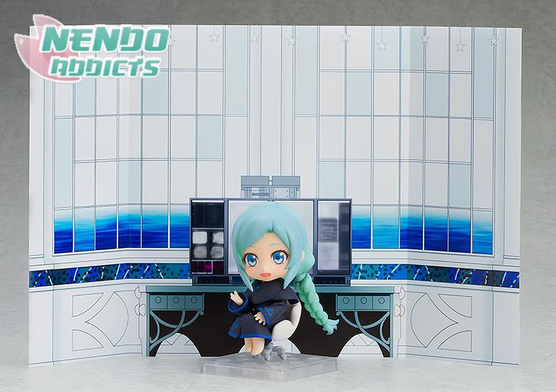 Nendoroid - #805 - Tomo Kunagisa pose4