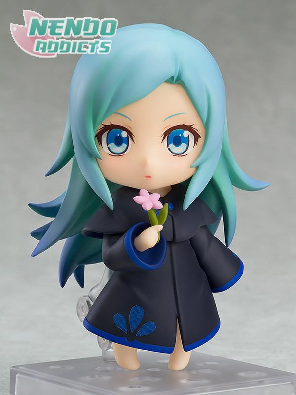 Nendoroid - #805 - Tomo Kunagisa