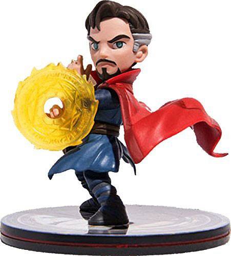 Nendo Addicts Qfig Doctor Strange