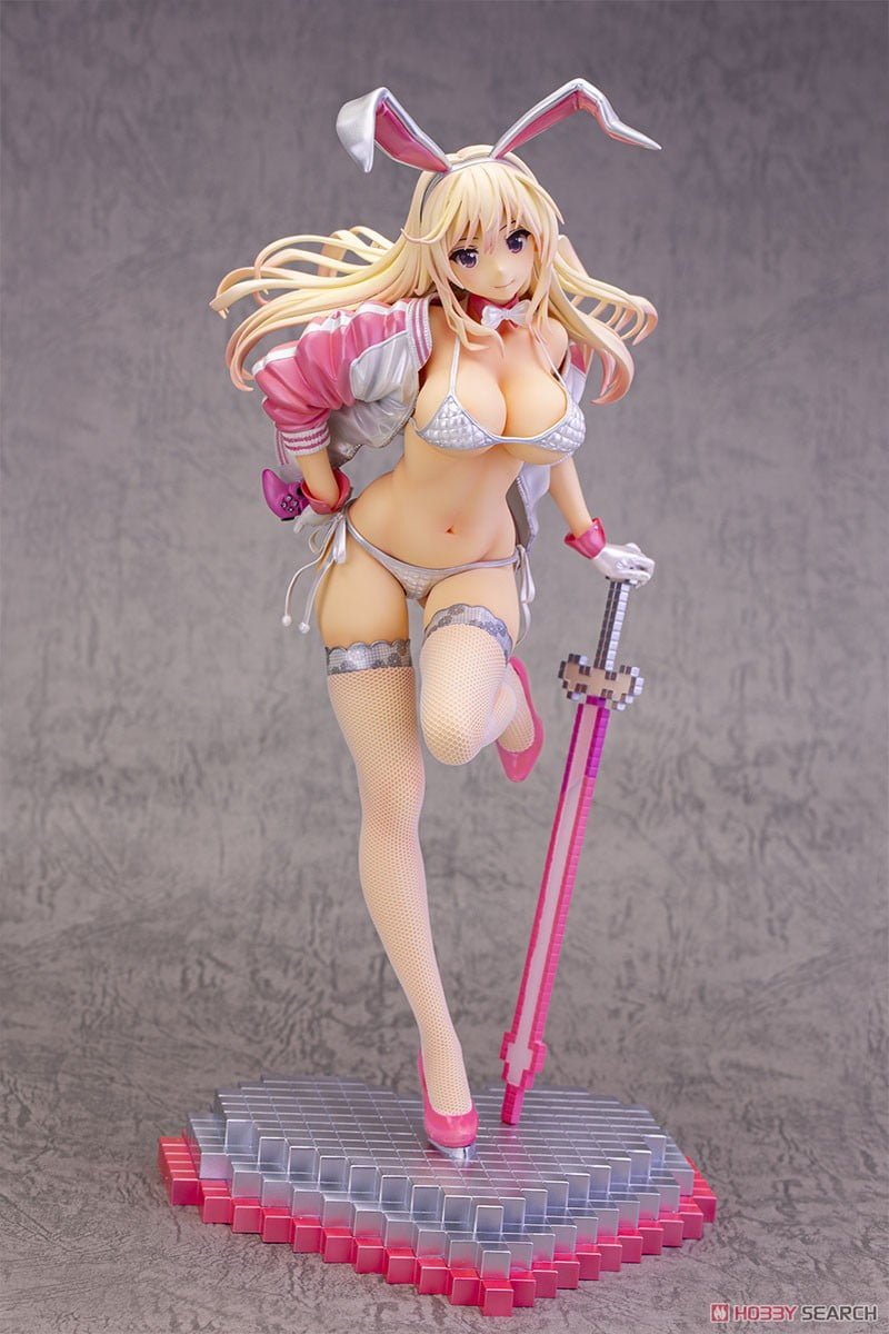 Nendo Addicts - Alphamax - Yuu Usada Pink Version