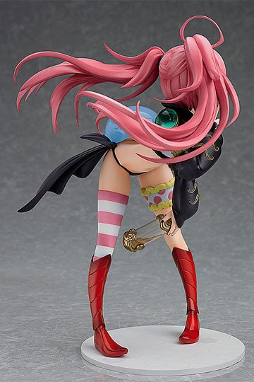 Nendo Addicts - Bandai Namco - Milim Nava Pose2