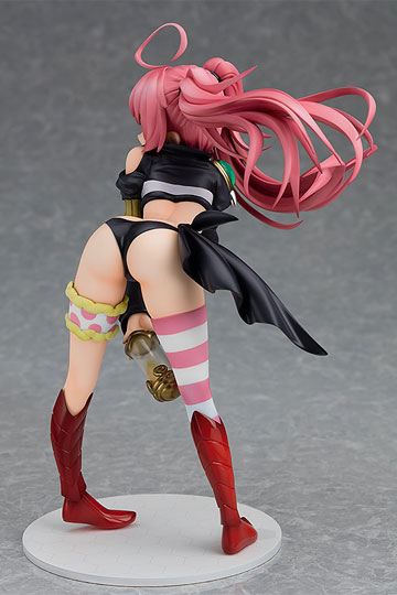 Nendo Addicts - Bandai Namco - Milim Nava Pose4