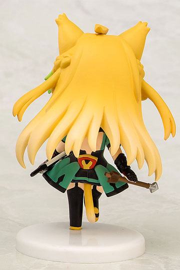 Nendo Addicts - Niitengo - Archer Of Red Pose1
