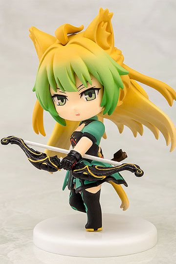 Nendo Addicts - Niitengo - Archer Of Red