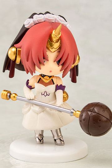 Nendo Addicts - Niitengo - Berserker Of Black