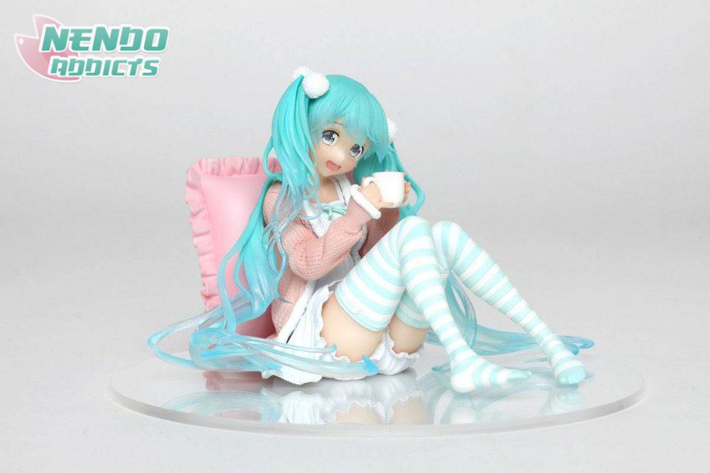 Nendo Addicts - Taito - Hatsune Miku Casual Wear Version
