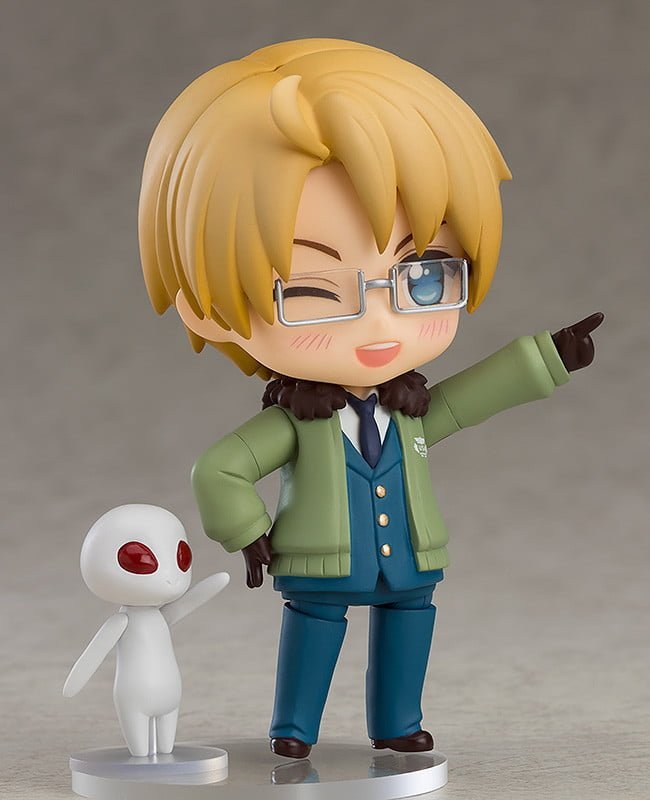 Nendoroid - #1088 - Usa Pose2