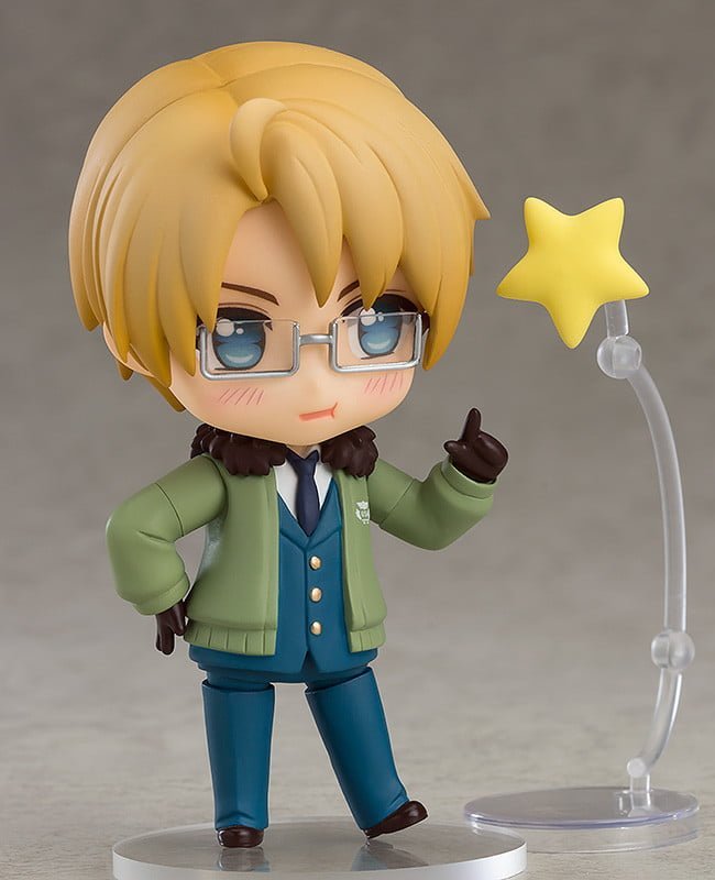 Nendoroid - #1088 - Usa Pose3