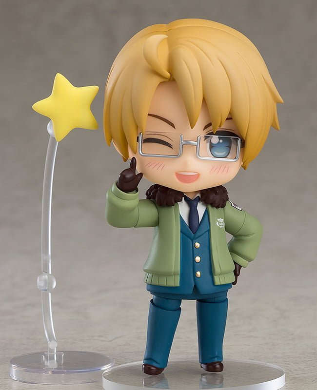 Nendoroid - #1088 - Usa