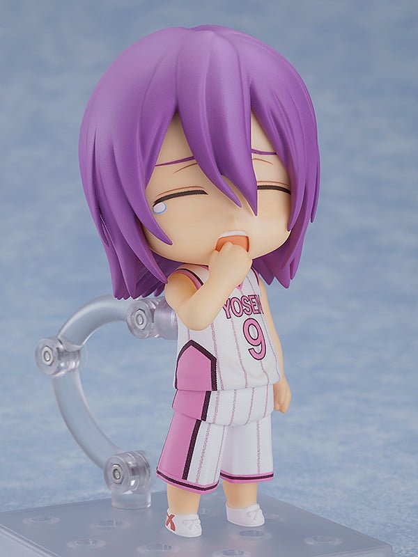 Nendoroid - #1094 - Atsushi Murasakibara Pose1