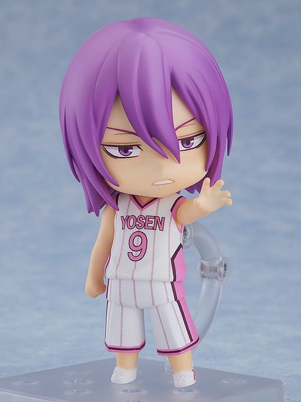 Nendoroid - #1094 - Atsushi Murasakibara Pose2