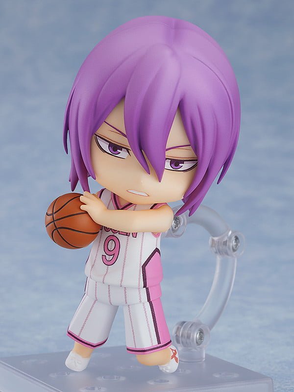Nendoroid - #1094 - Atsushi Murasakibara Pose3