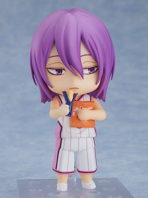 Nendoroid - #1094 - Atsushi Murasakibara Pose4