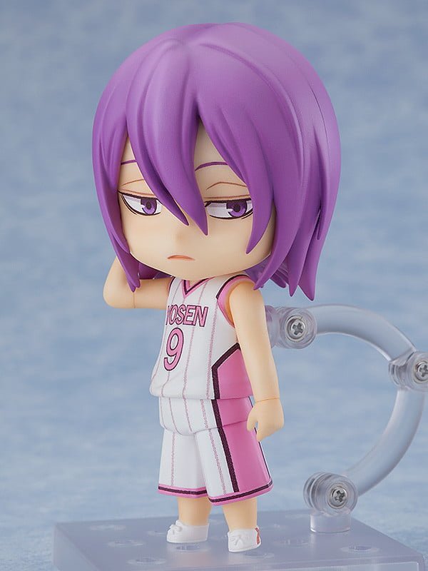 Nendoroid - #1094 - Atsushi Murasakibara