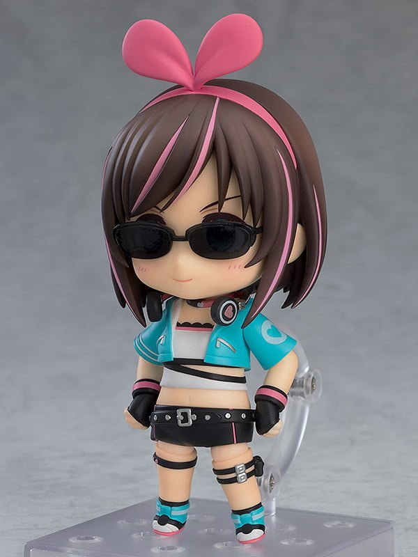 Nendoroid - #1116 - Kizuna Ai - A.i.games 2019 Version Pose1