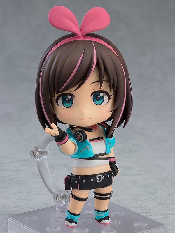 Nendoroid - #1116 - Kizuna Ai - A.i.games 2019 Version Pose2
