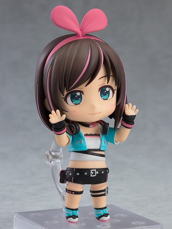 Nendoroid - #1116 - Kizuna Ai - A.i.games 2019 Version Pose3