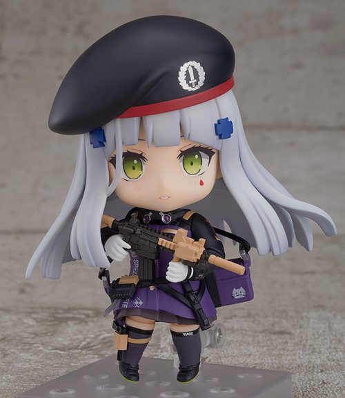 Nendoroid - #1146 - 416