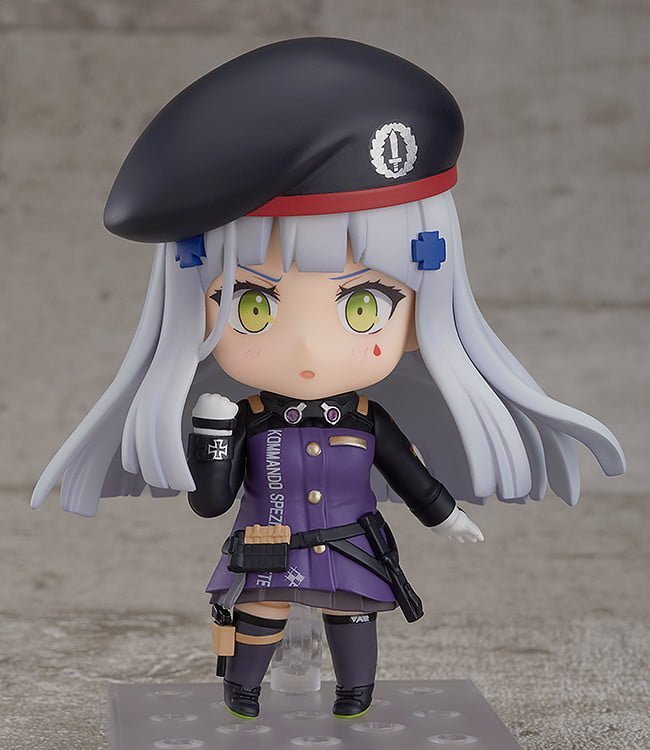 Nendoroid - #1146 - 416 Pose3