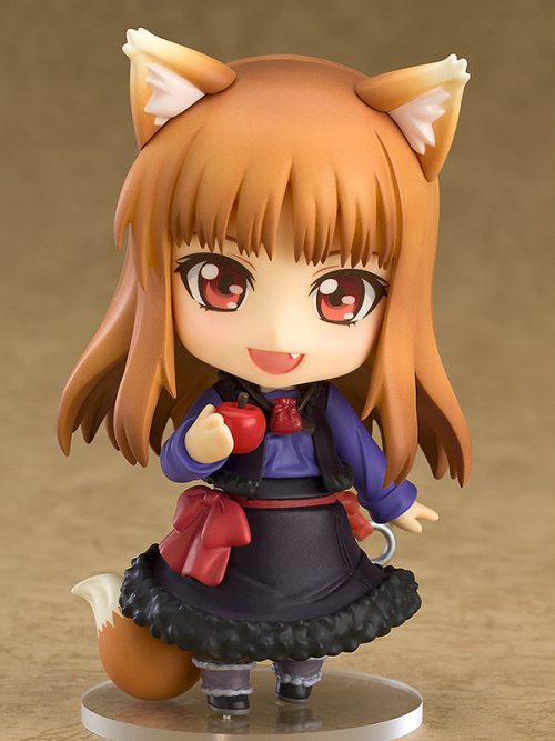 Nendoroid - #728 - Holo