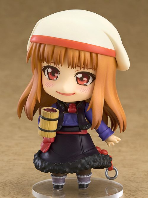 Nendoroid - #728 - Holo Pose4