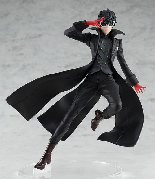 Nendo Addicts - Good Smile Company - Pop Up Parade Joker