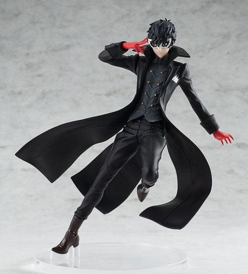 Nendo Addicts - Good Smile Company - Pop Up Parade Joker Pose1