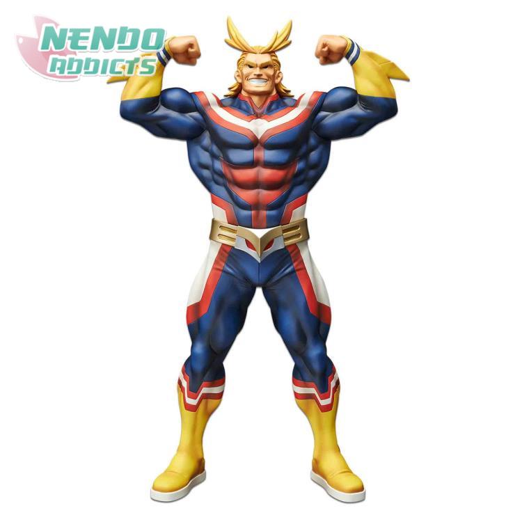 Nendo Addicts - Grandista - All Might