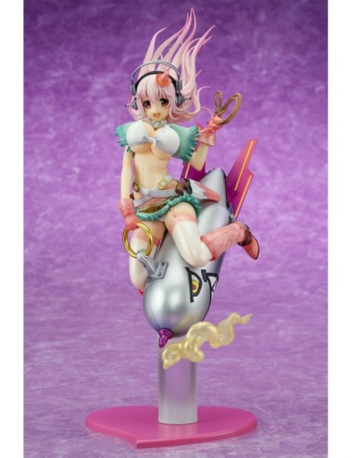 Super Sonico