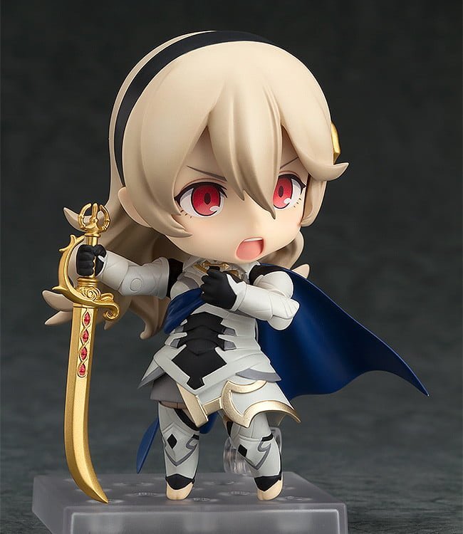 Nendoroid - #0718 - Corrin Pose1