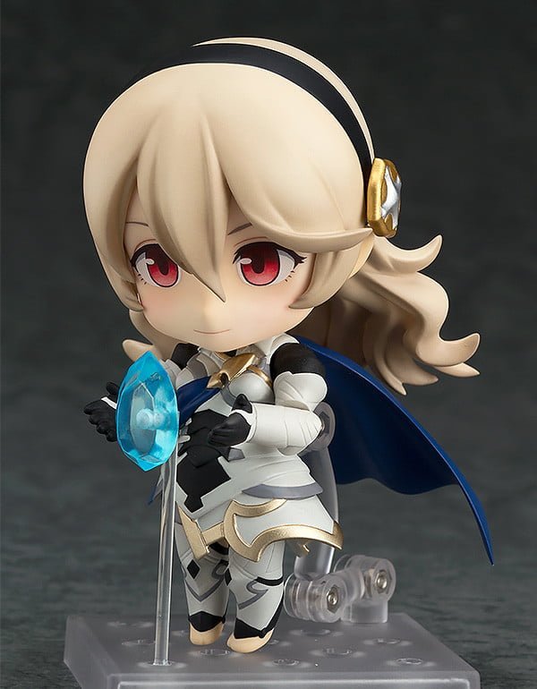 Nendoroid - #0718 - Corrin Pose3