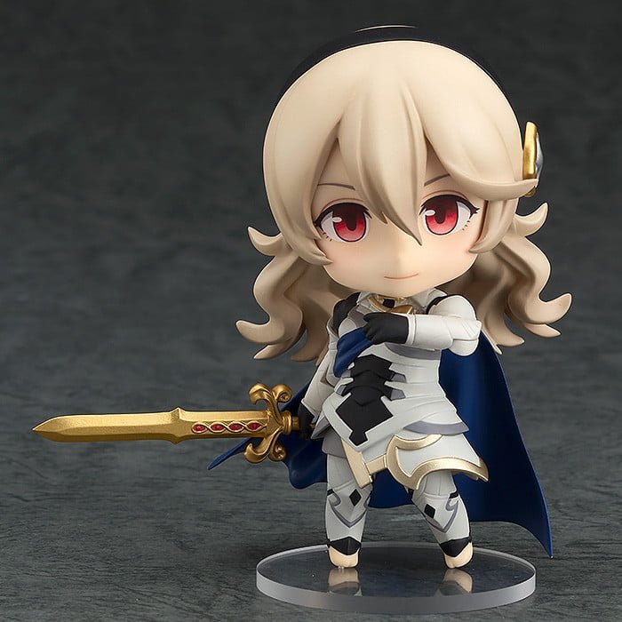 Nendoroid - #0718 - Corrin