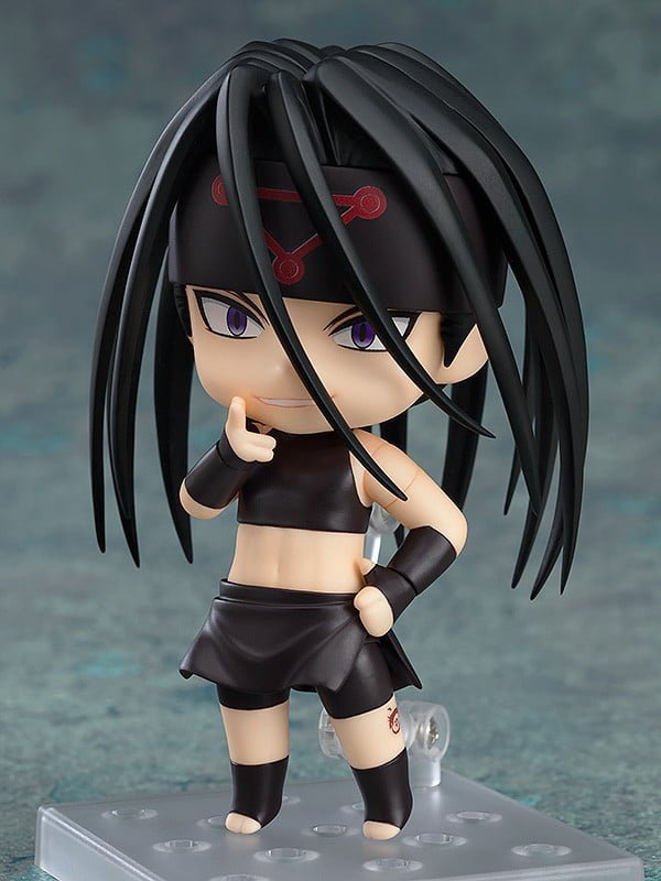 Nendoroid - #1013 - Envy Pose1