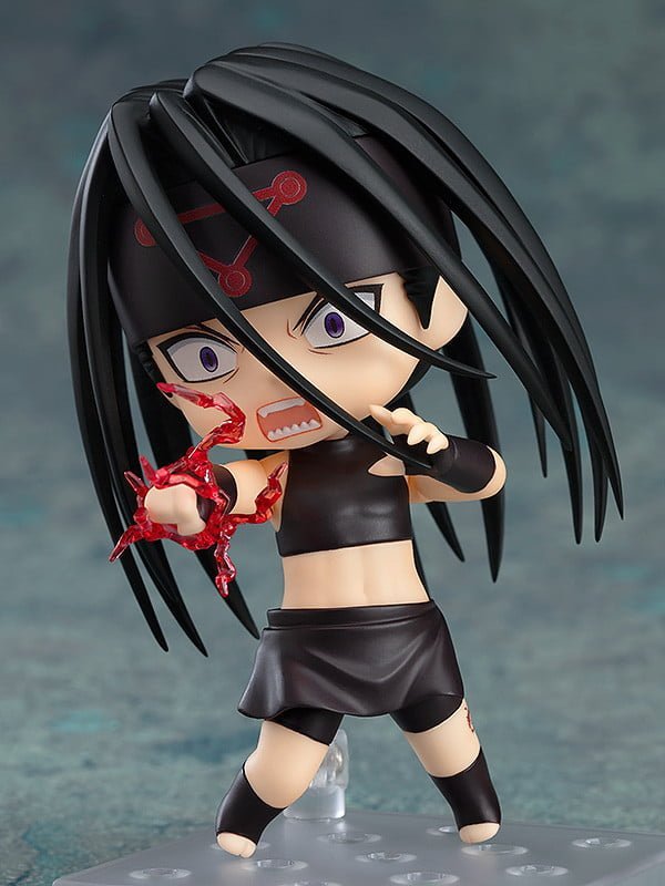 Nendoroid - #1013 - Envy Pose2